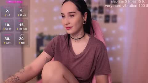 Snapshot of kissmenastya chatting on 12-08-24, 11:46 Nastya  online show from 12-08-24, 11:46