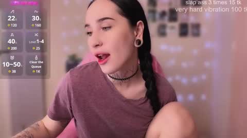 Snapshot of kissmenastya chatting on 12-09-24, 04:37 Nastya  online show from 12-09-24, 04:37