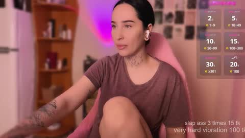 Snapshot of kissmenastya chatting on 01-23-25, 05:21 Nastya  online show from 01-23-25, 05:21