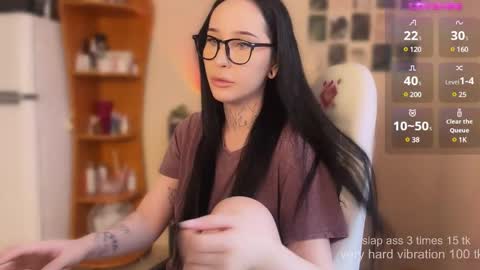 Snapshot of kissmenastya chatting on 02-14-25, 10:17 Nastya  online show from 02-14-25, 10:17