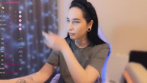Snapshot of kissmenastya chatting on 10-18-25, 03:24 Nastya  online show from 10-18-25, 03:24