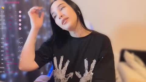 Snapshot of kissmenastya chatting on 10-24-25, 07:54 Nastya  online show from 10-24-25, 07:54