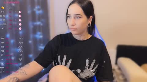 Nastya  online show from 10-27-25, 08:24