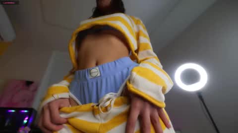 Snezhana online show from 11-04-25, 02:38