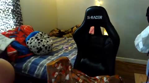kissminni online show from 06-14-26, 08:44