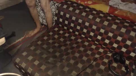 Your Man online show from 01-19-26, 03:27