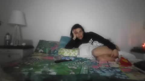 Snapshot of kissnchaosjxm chatting on 07-18-26, 06:23 Kaoskisses online show from 07-18-26, 06:23
