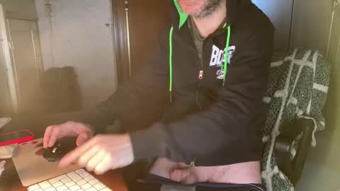 kissofbanned1983 online show from 03-08-26, 09:35