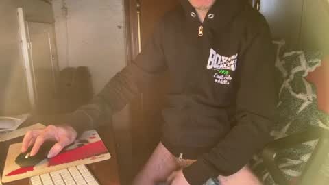 kissofbanned1983 online show from 04-05-26, 05:37