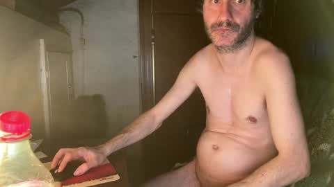 kissofbanned1983 online show from 04-14-26, 08:48