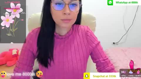 Snapshot of kisssnicol chatting on 03-03-25, 05:39 kisssnicol online show from 03-03-25, 05:39