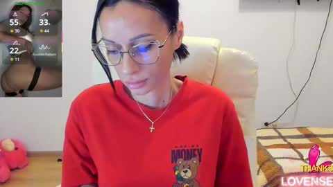 kisssnicol online show from 03-10-26, 05:29