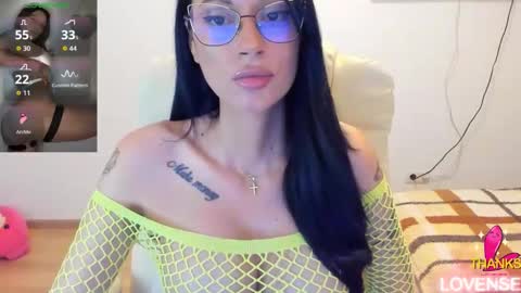 kisssnicol online show from 06-03-26, 04:34