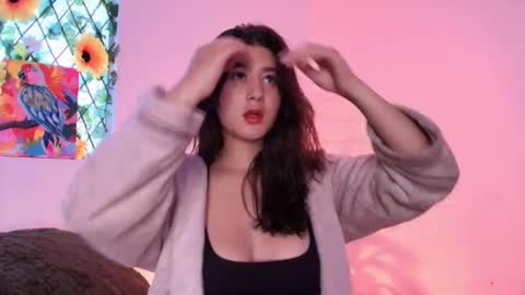 Snapshot of kisstarxxx chatting on 02-11-26, 11:59 Helena and Brad online show from 02-11-26, 11:59