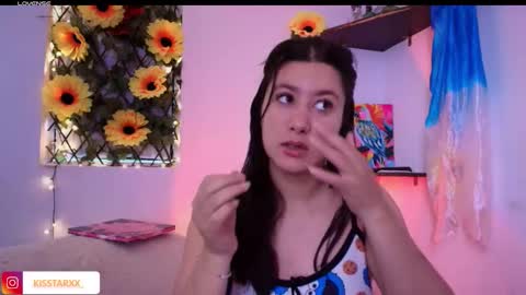 Snapshot of kisstarxxx chatting on 03-06-26, 02:24 Helena and Brad online show from 03-06-26, 02:24