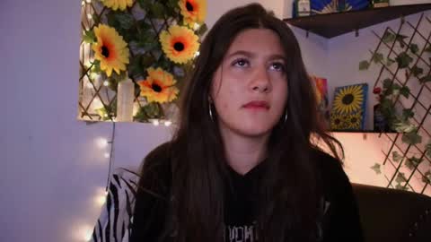 Helena and Brad online show from 04-27-26, 03:59