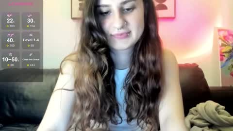 Kissxkruel online show from 11-25-25, 12:54