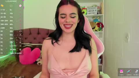 Lily online show from 03-05-25, 02:25