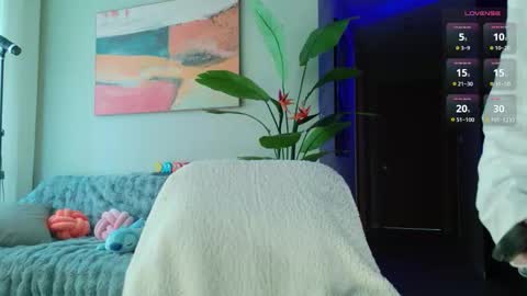 Aya   online show from 03-19-26, 04:38
