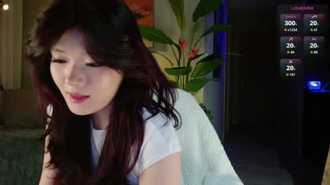 Aya   online show from 03-24-26, 04:23