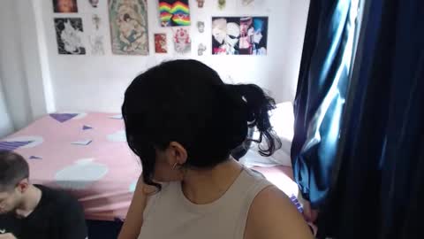 Snapshot of kitcatdreams chatting on 04-29-26, 04:22 kitcatdreams online show from 04-29-26, 04:22