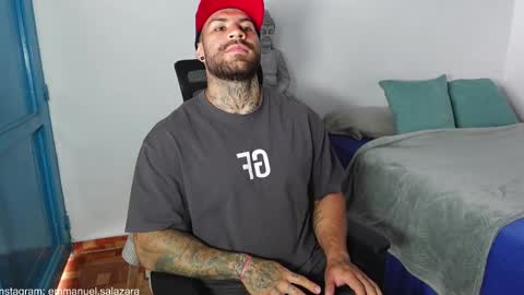 kite__ online show from 01-09-25, 02:51