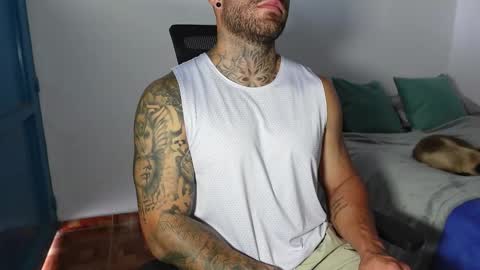 kite__ online show from 01-31-25, 02:39