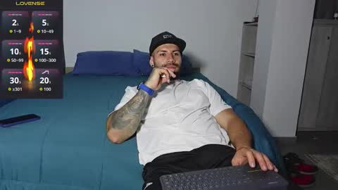 kite__ online show from 11-14-25, 03:38