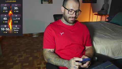 kite__ online show from 03-25-26, 12:00