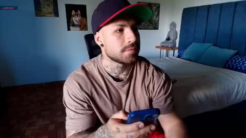 kite__ online show from 04-12-26, 02:22