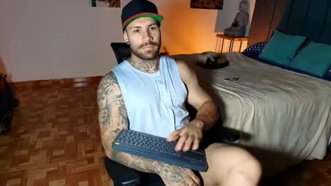 kite__ online show from 04-19-26, 10:56