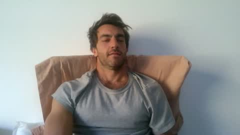 Steve Cocks online show from 03-05-25, 11:49