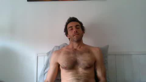 Steve Cocks online show from 11-04-25, 11:31