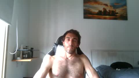 Steve Cocks online show from 11-20-25, 02:39