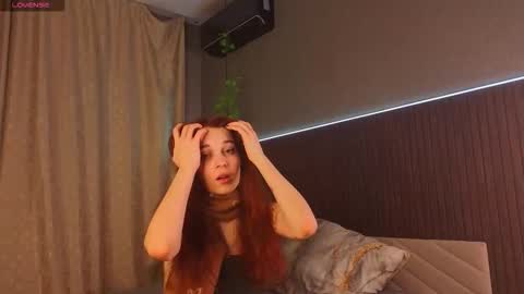 The sexy fox Kitsune online show from 11-17-25, 08:25