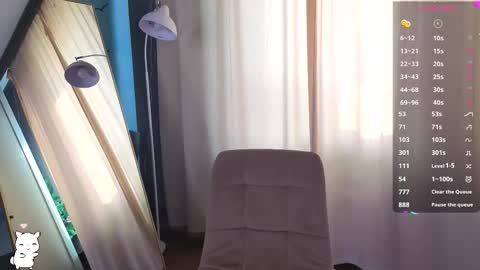 The sexy fox Kitsune online show from 03-30-26, 07:09