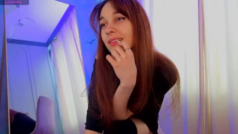 The sexy fox Kitsune online show from 04-14-26, 06:19