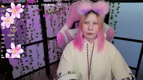 kitsune_little online show from 03-10-26, 10:20