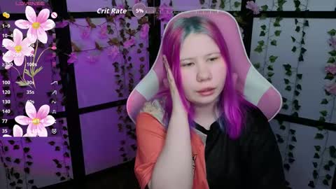 kitsune_little online show from 03-15-26, 03:45