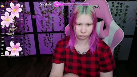 kitsune_little online show from 03-29-26, 09:37