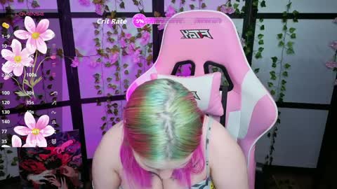 kitsune_little online show from 04-02-26, 10:18