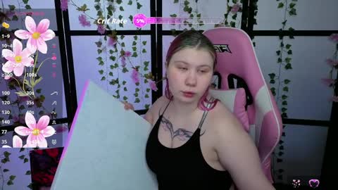 kitsune_little online show from 04-09-26, 12:32