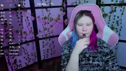 Snapshot of kitsune_little chatting on 06-18-26, 03:07 kitsune_little online show from 06-18-26, 03:07