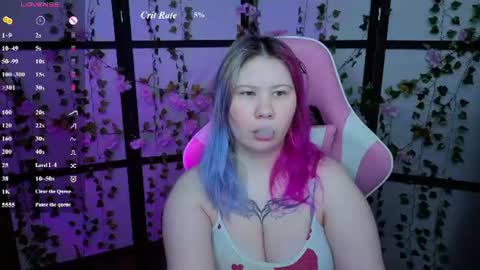 Snapshot of kitsune_little chatting on 06-22-26, 10:51 kitsune_little online show from 06-22-26, 10:51