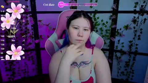 Snapshot of kitsune_little chatting on 07-14-26, 02:16 kitsune_little online show from 07-14-26, 02:16