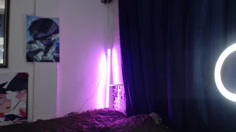 Snapshot of kitsunearineko chatting on 01-16-25, 05:00 Ari Keimiwrights online show from 01-16-25, 05:00