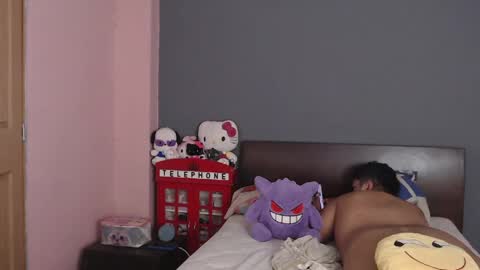 Snapshot of kitsunearineko chatting on 05-24-26, 05:12 Ari Keimiwrights online show from 05-24-26, 05:12