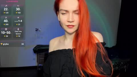 Kitsune online show from 12-06-24, 07:56