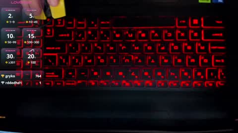 Kitsune online show from 12-07-24, 11:23