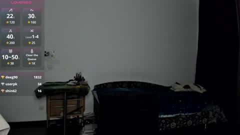 Kitsune online show from 12-13-24, 09:52